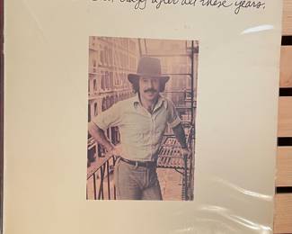 VINTAGE VINYL