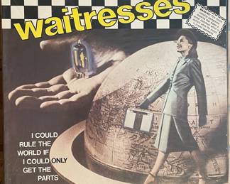 VINTAGE VINYL