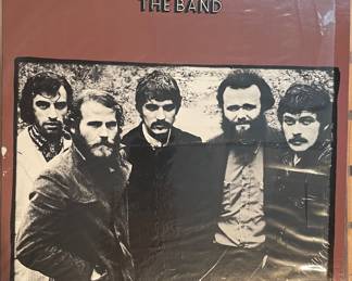 VINTAGE VINYL