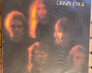 VINTAGE VINYL