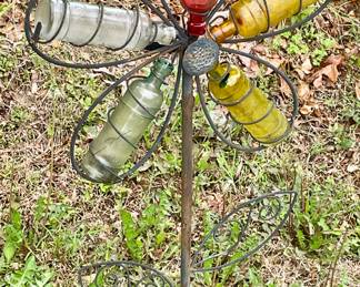 YARD ART