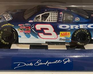 NASCAR DIE-CAST