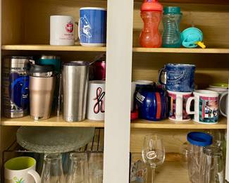 DRINKWARE