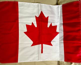 CANADA FLAG