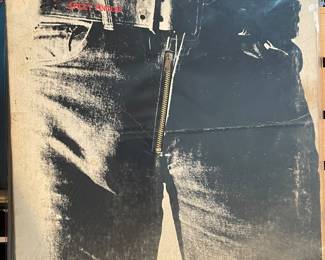 VINTAGE VINYL