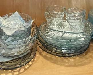 GLASSWARE