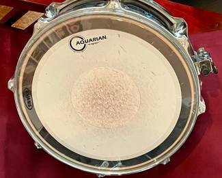 EVANS AQUARIAN HI-ENERGY SNARE