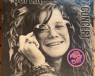 VINTAGE VINYL