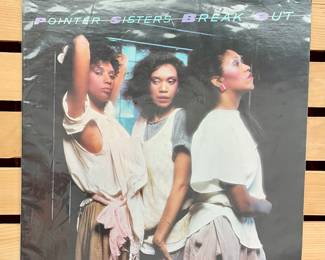VINTAGE VINYL