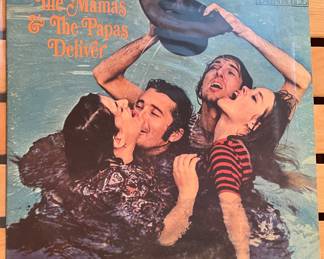 VINTAGE VINYL