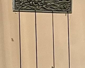 LIGHTHOUSE CHIMES