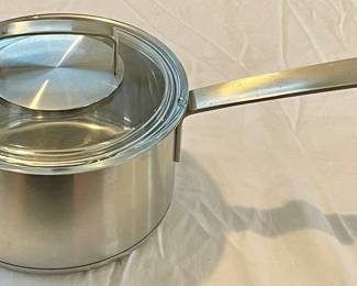 SAUCE PAN