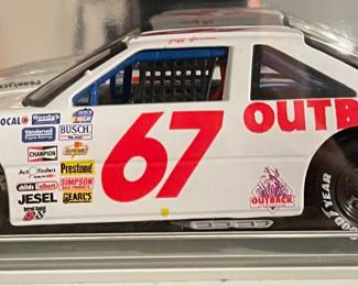 NASCAR DIE-CAST