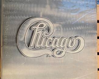 VINTAGE VINYL