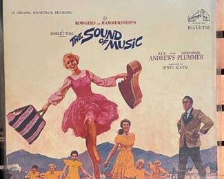 VINTAGE VINYL