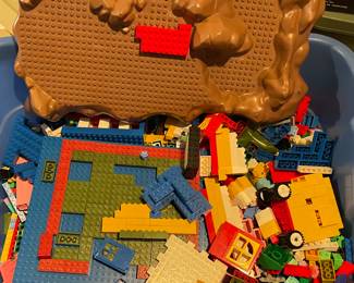 LEGO LOT