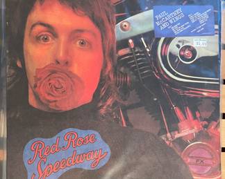 VINTAGE VINYL