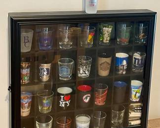 SHOT GLASSES