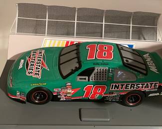 NASCAR DIE-CAST