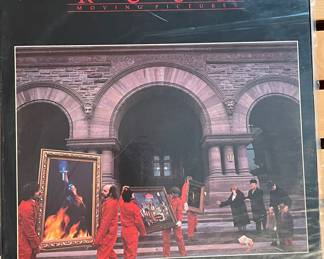 VINTAGE VINYL