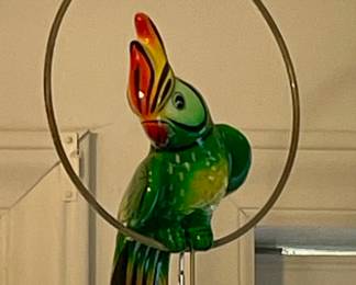 PARROT MOBIL