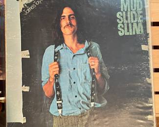 VINTAGE VINYL