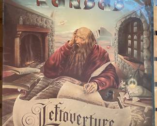 VINTAGE VINYL