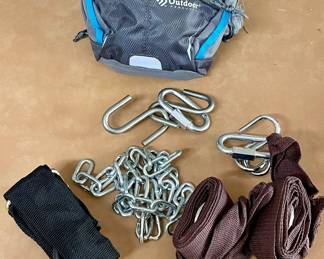 TREE HAMMOCK GEAR IN OUTDOOR PRODUCTS WAIST PACK