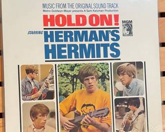 VINTAGE VINYL