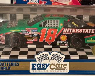 NASCAR DIE-CAST