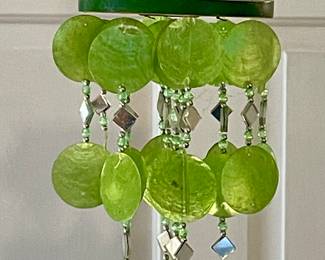 DECORATIVE CHIMES