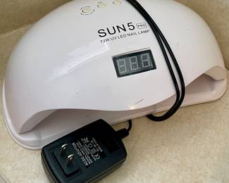 NAIL LAMP