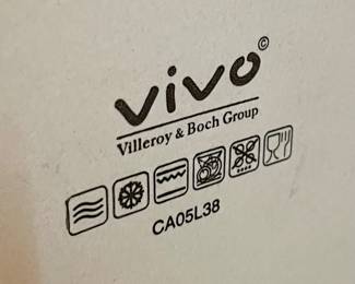 VILLEROY & BOCH LASAGNA PAN