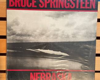VINTAGE VINYL