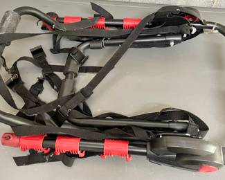 BIKE RACK