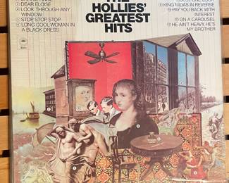 VINTAGE VINYL