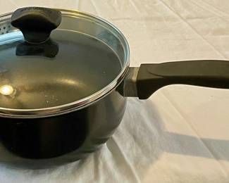 SAUCE PAN