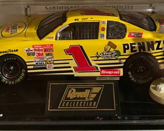 NASCAR DIE-CAST