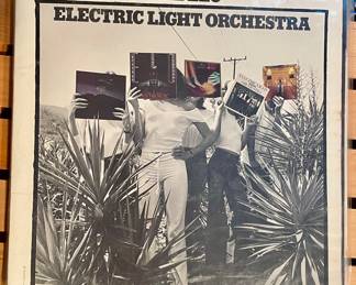 VINTAGE VINYL