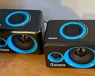 SPEAKERS
