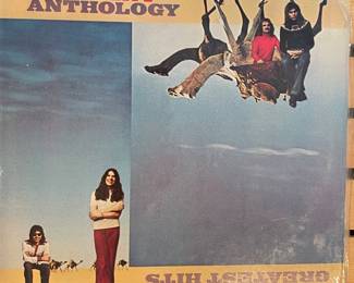VINTAGE VINYL