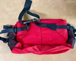 THE NORTH FACE LARGE WAIST PACK