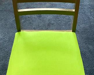DESK CHAIR