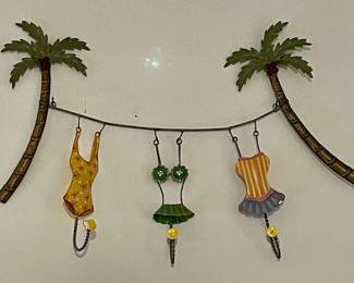 WALL DECOR