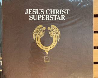 VINTAGE VINYL