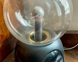 PLASMA BALL LAMP