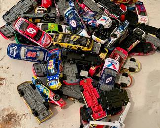 MISC. DIE-CAST