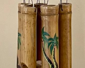 BAMBOO CHIMES