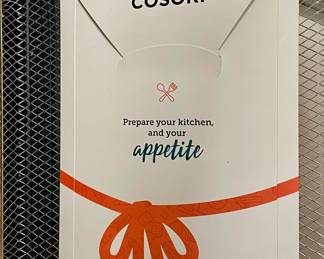 COSORI CONVECTION OVEN
