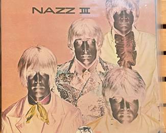 VINTAGE VINYL